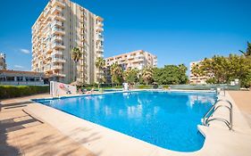 VIVE BENALMÁDENA Apartamento Hércules Renovado, Vistas al Mar, Playa 700m.